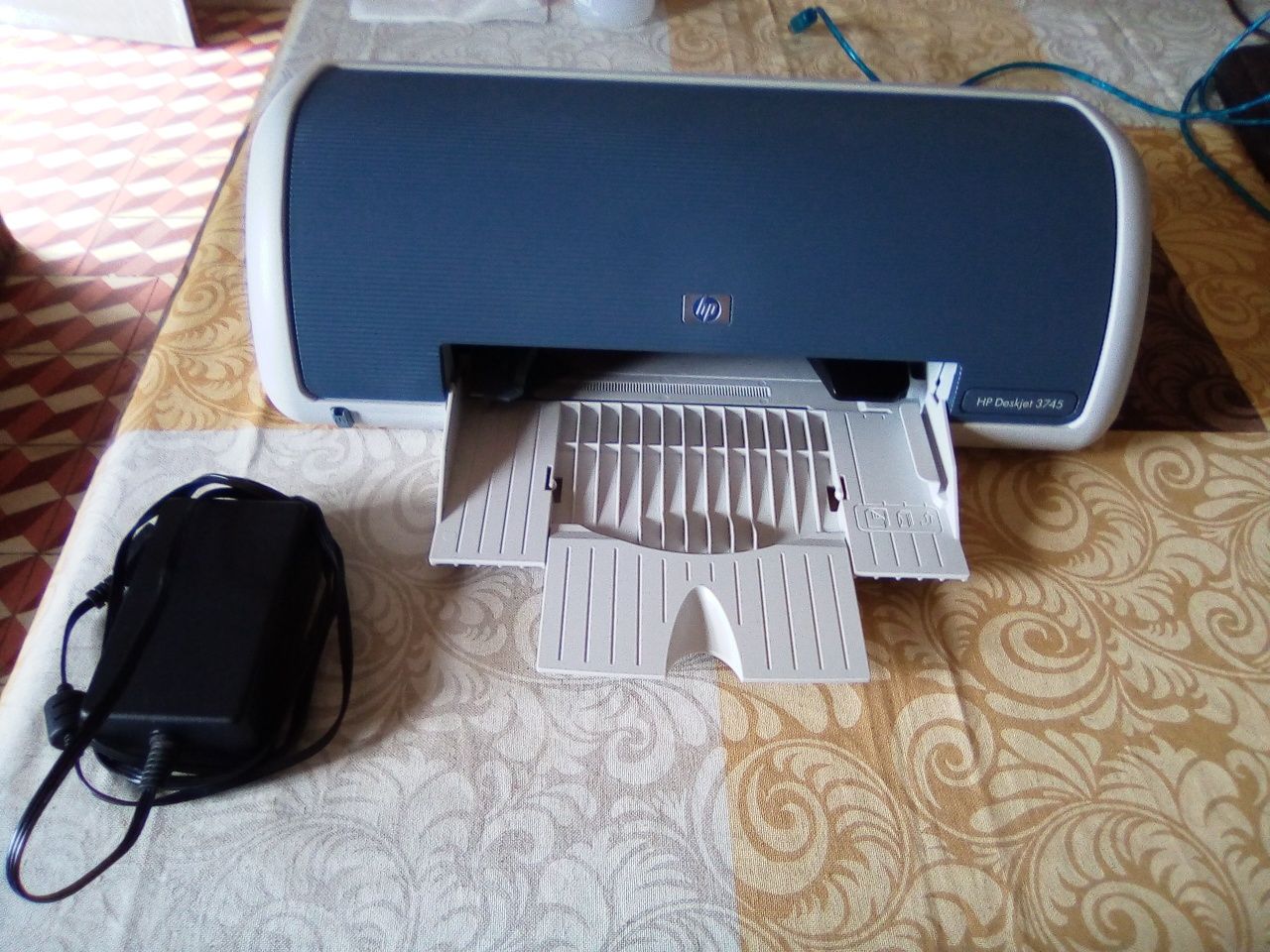 Impressora HP Deskjet 3745