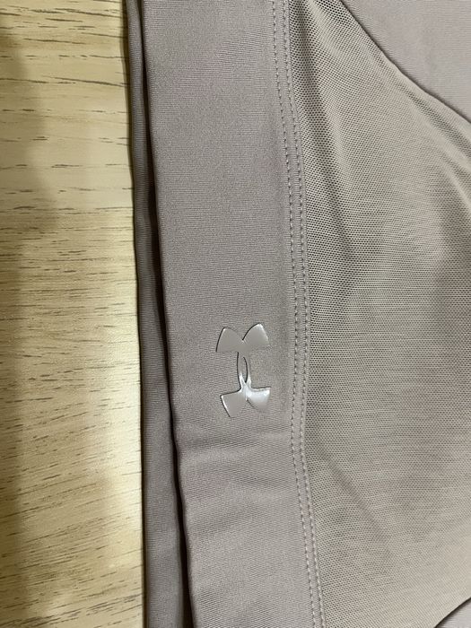 Under armour топ
