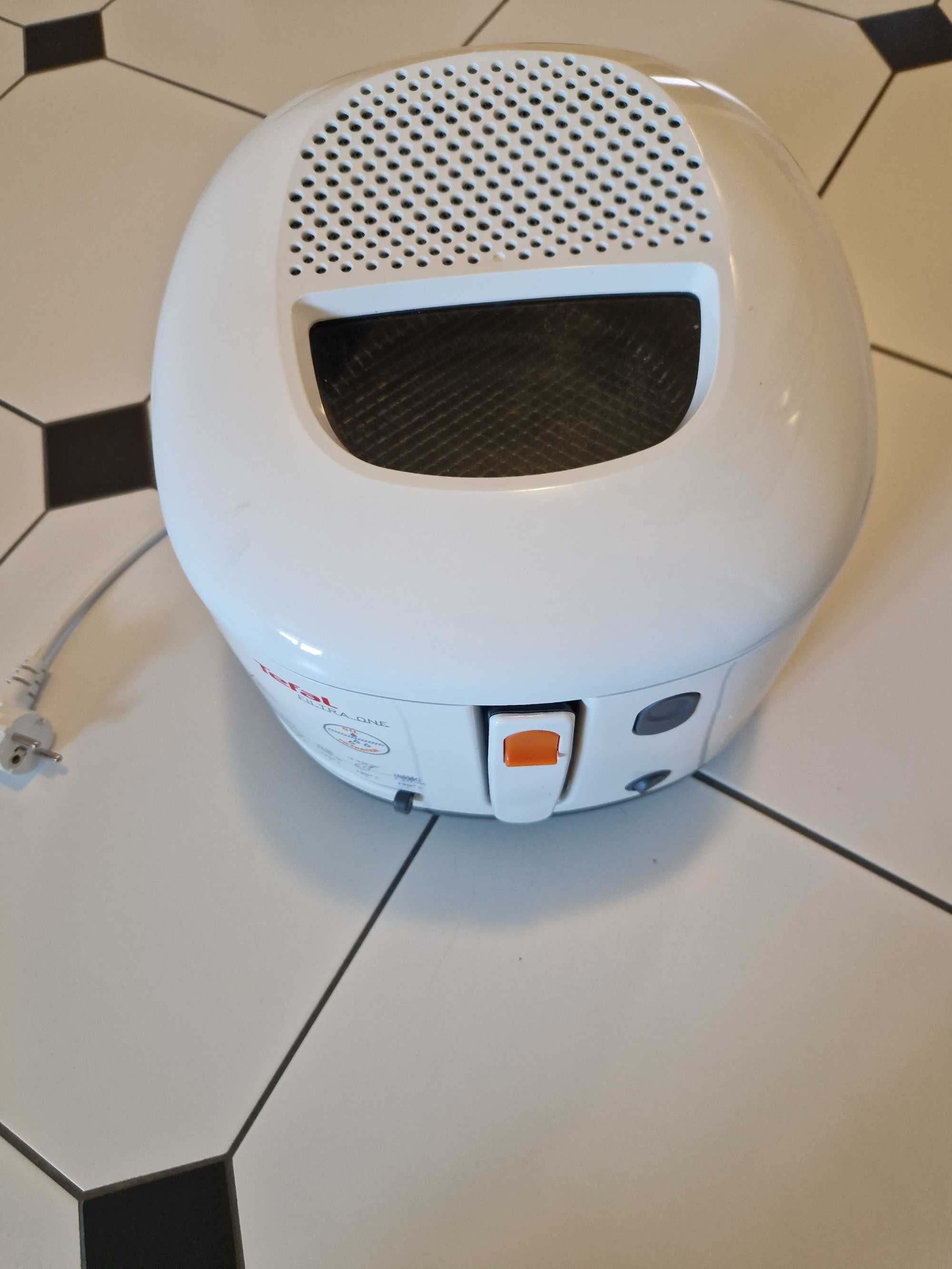 Frytkownica Tefal Filtra one