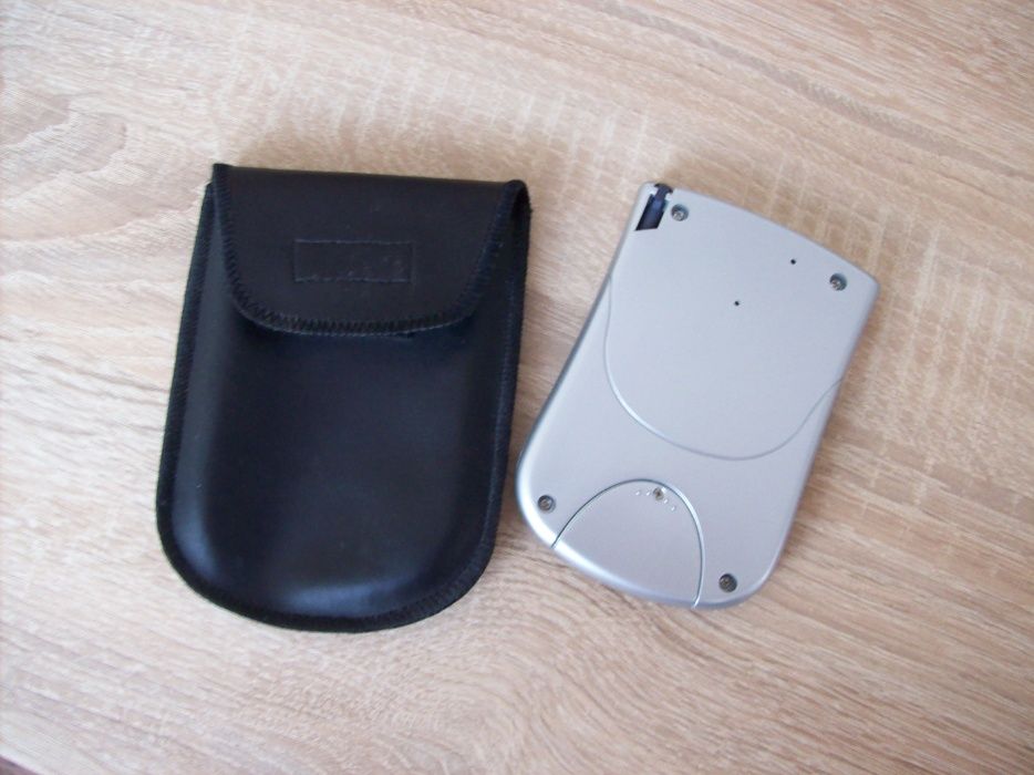 Organizer Touch Screen Tablet