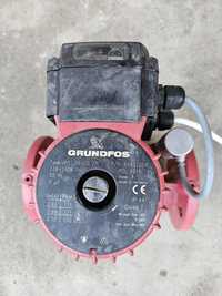 Pompa do CO Grundfos urzywana