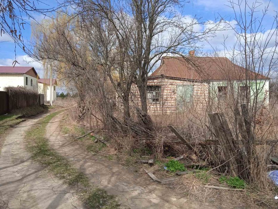 Липовий Скиток. Продаж кутова ділянка 17соток.