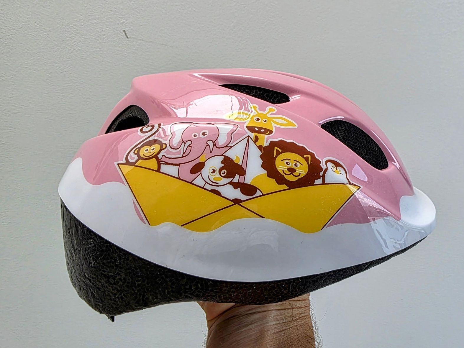 Kross mini 3.0 16" + kask gratis