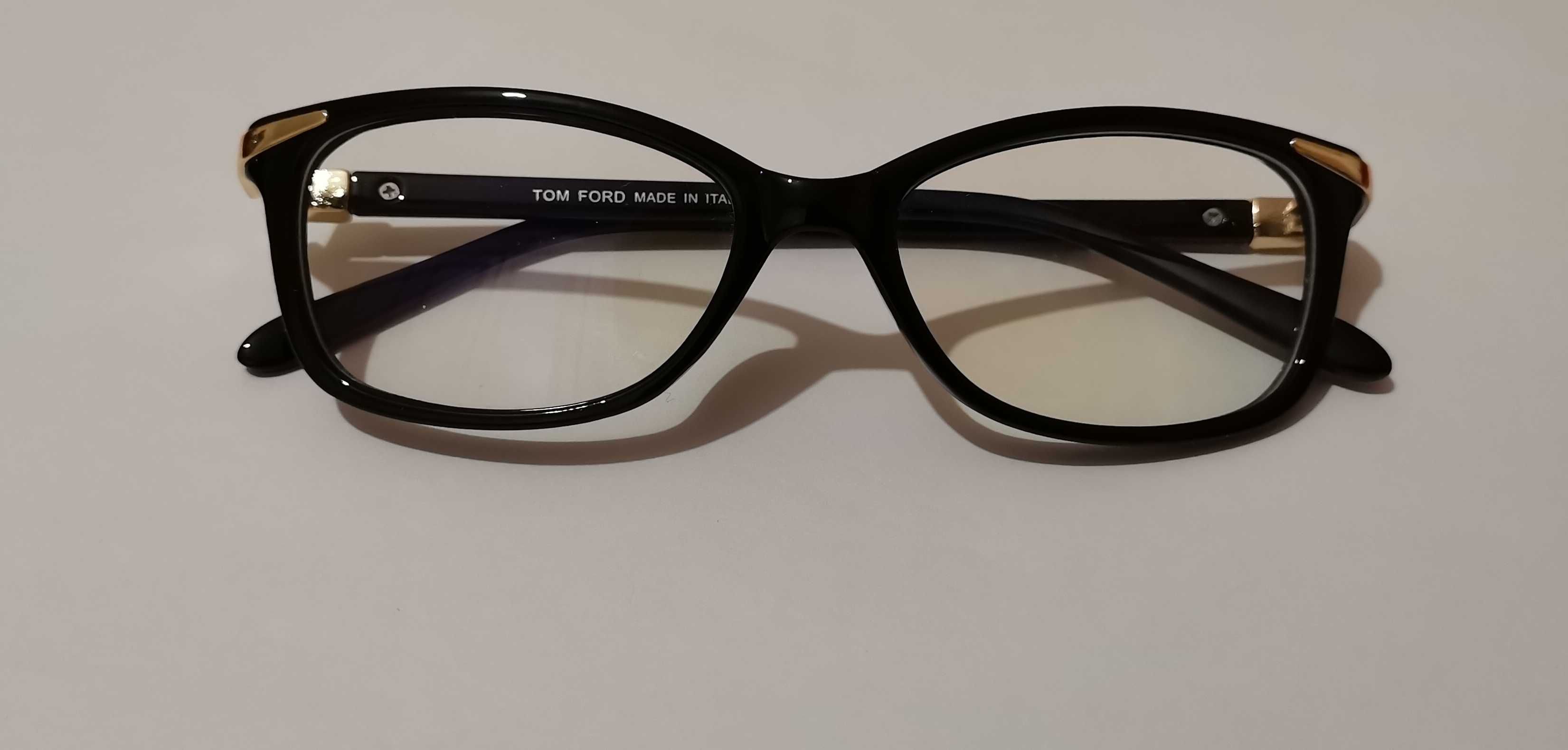 Продам новые компьютерные женские очки Tom Ford, made in Italy