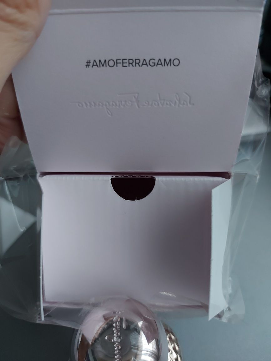 Salvatore Ferragamo Amo Ferragamo