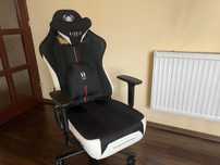 Fotel Diablo Chairs X-Player 2.0 Gamingowy JAK NOWY!