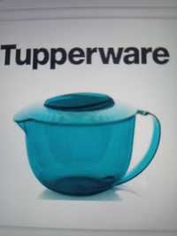 Bule microcook Tupperware