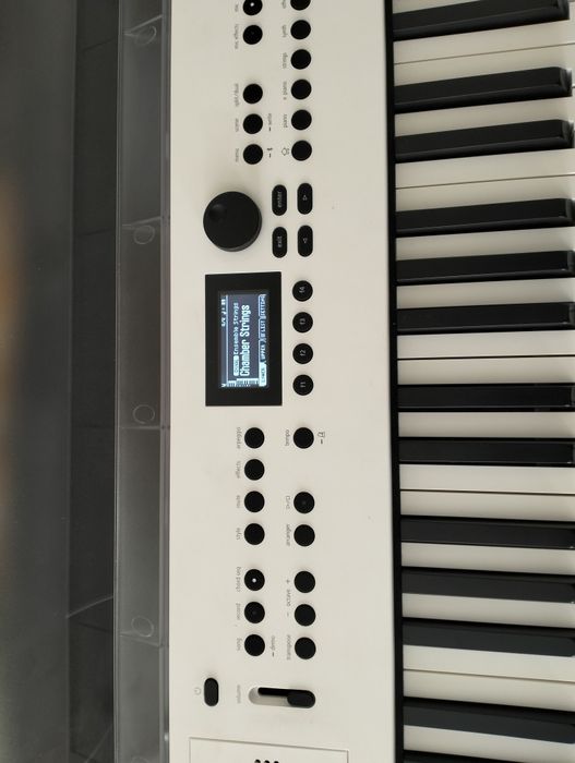 Синтезатор ROLAND GO KEYS 5