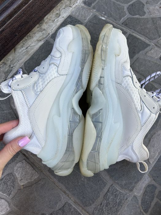 Balenciaga Triple S 39