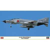 Hasegawa 02389 F-4EJ Phantom II Old Fashion 1/72