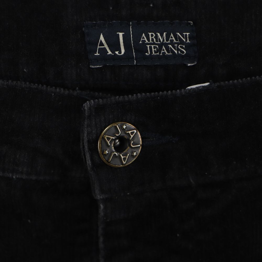 Чоловічі Штани / Вільвет Armani Jeans