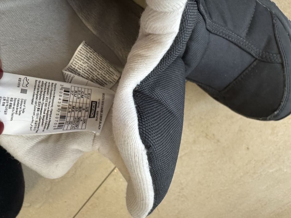 Śniegowce dziecięce Decathlon