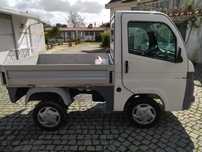 Carrinha Ligier X Pro