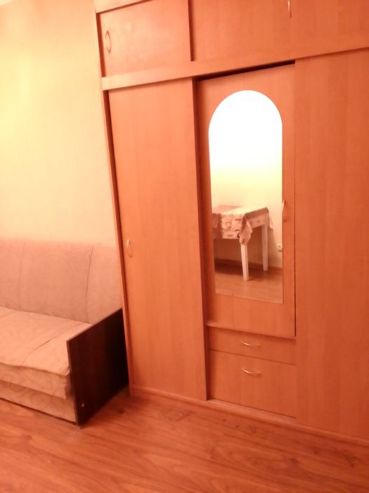 Гуртожиток р-н Урожаю. Центр міста.