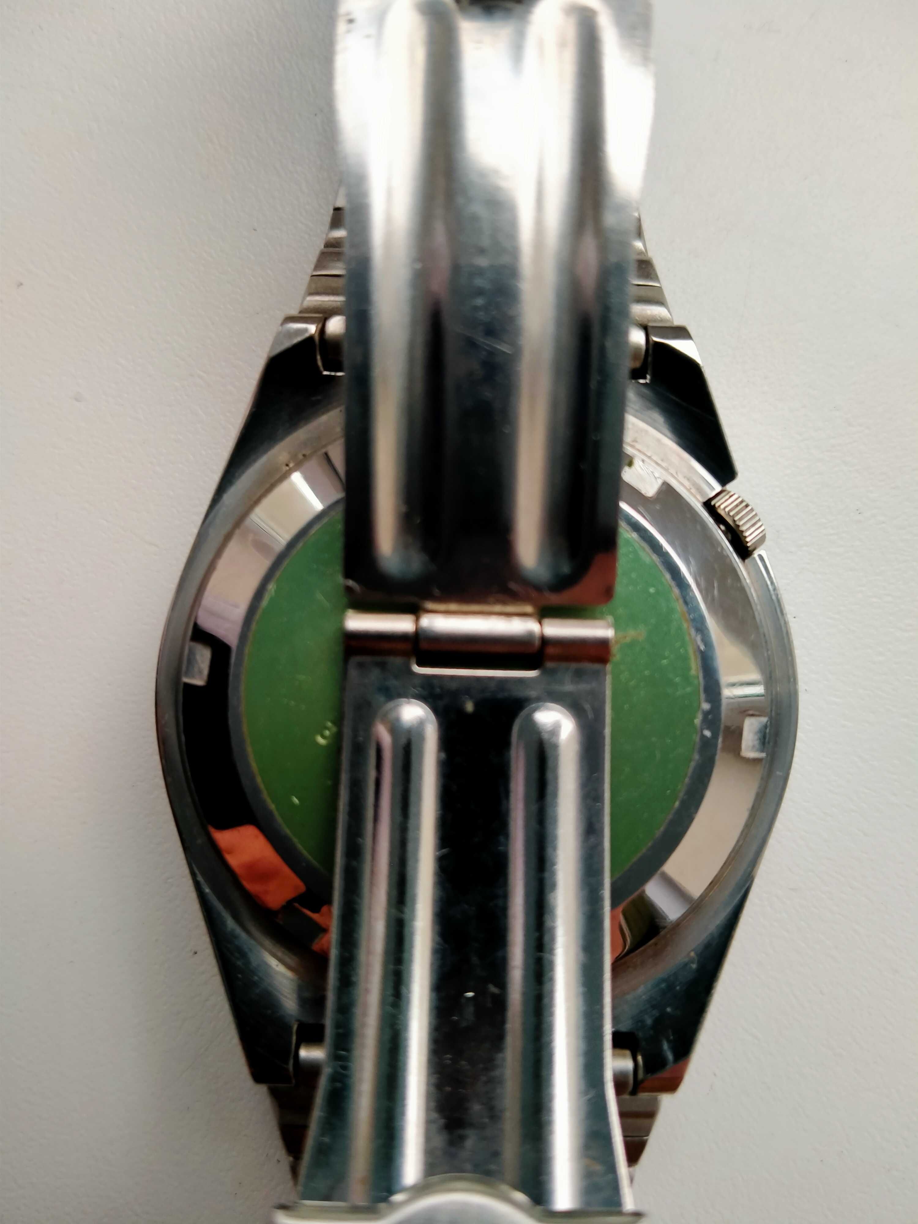 Sprzedam pieknego citizena automatica Engle 7