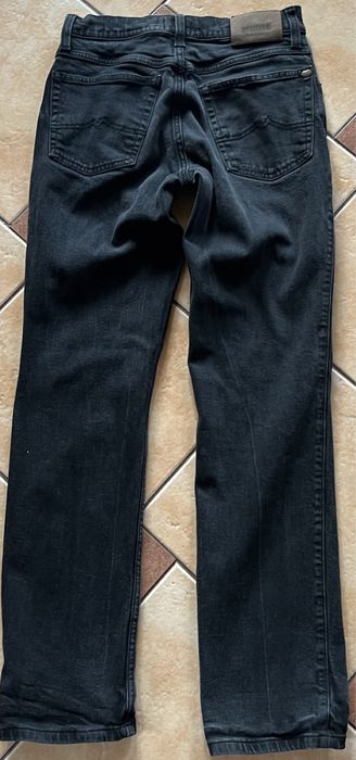 Męskie spodnie Mustang 32/34