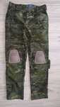 TMC Gen3 Tactical L spodnie taktyczne wojskowe ASG milsim rip-stop
