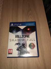 Jogo ps4 killzone shadow fall