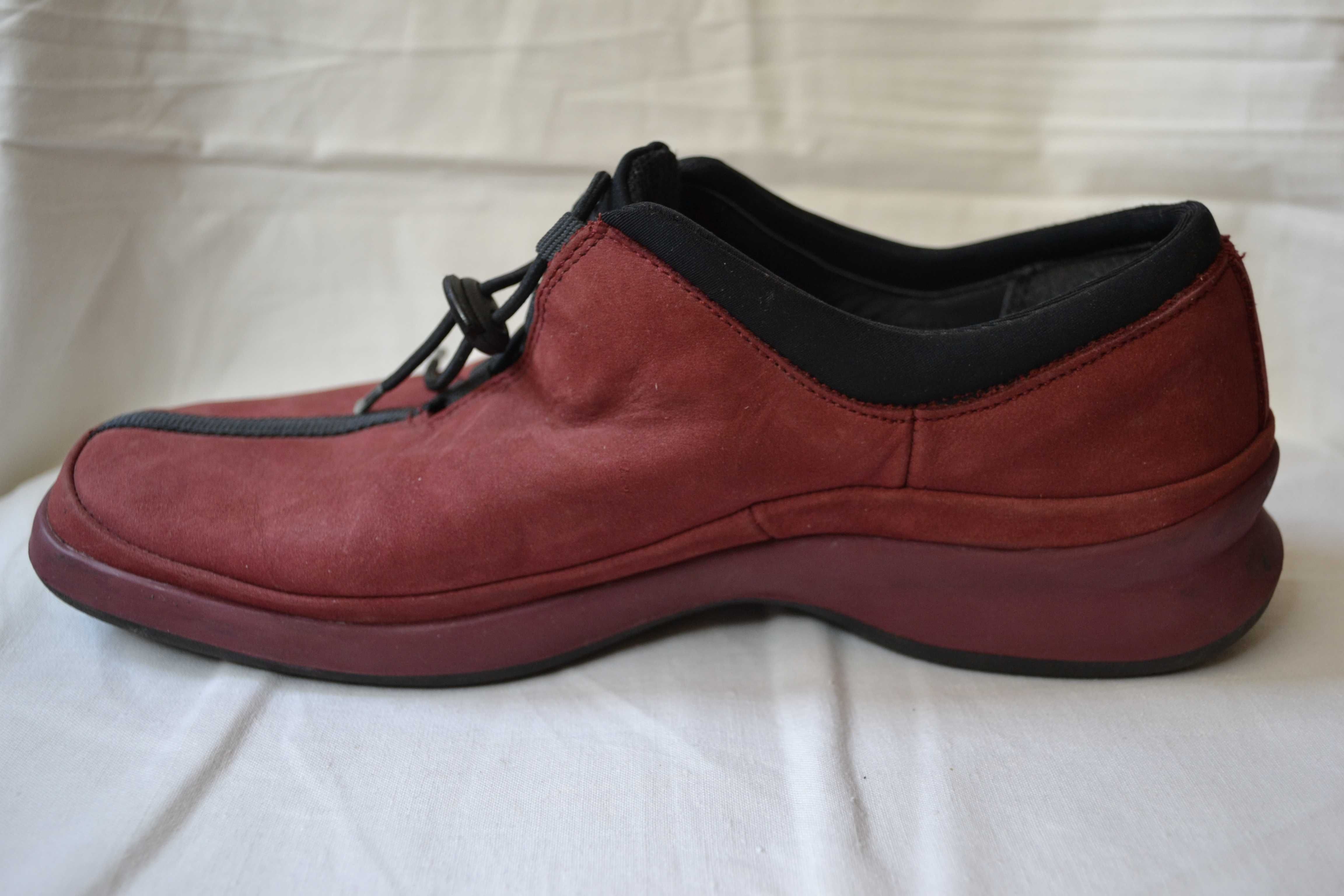 Мокасины Clarks Springersр. 37