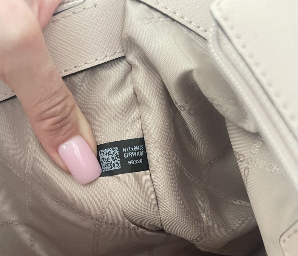 Сумка Michael Kors оригінал