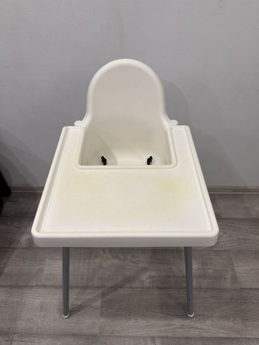 Стільчик для годування IKEA Antilop