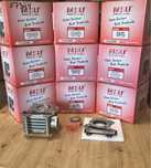 Поршнева Yamaha SA36J-39J / GEAR/ Honda Dio 27, 34 / Suzuki Let's, AD