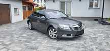 Opel insygnia Diesel automat 105tys km! Full opcja