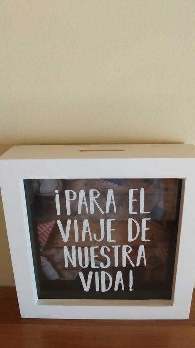 Mealheiros cada 5€