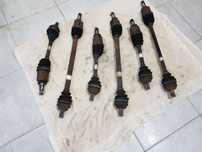 Cardan transmissão smart fortwo 451 3G