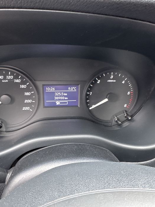 Mercedes Vito fv23%