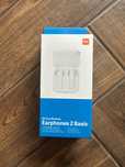 Nowe słuchawki mi true wireless