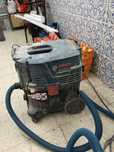 Aspirador Universal Bosch GAS 35 M AFC Professional