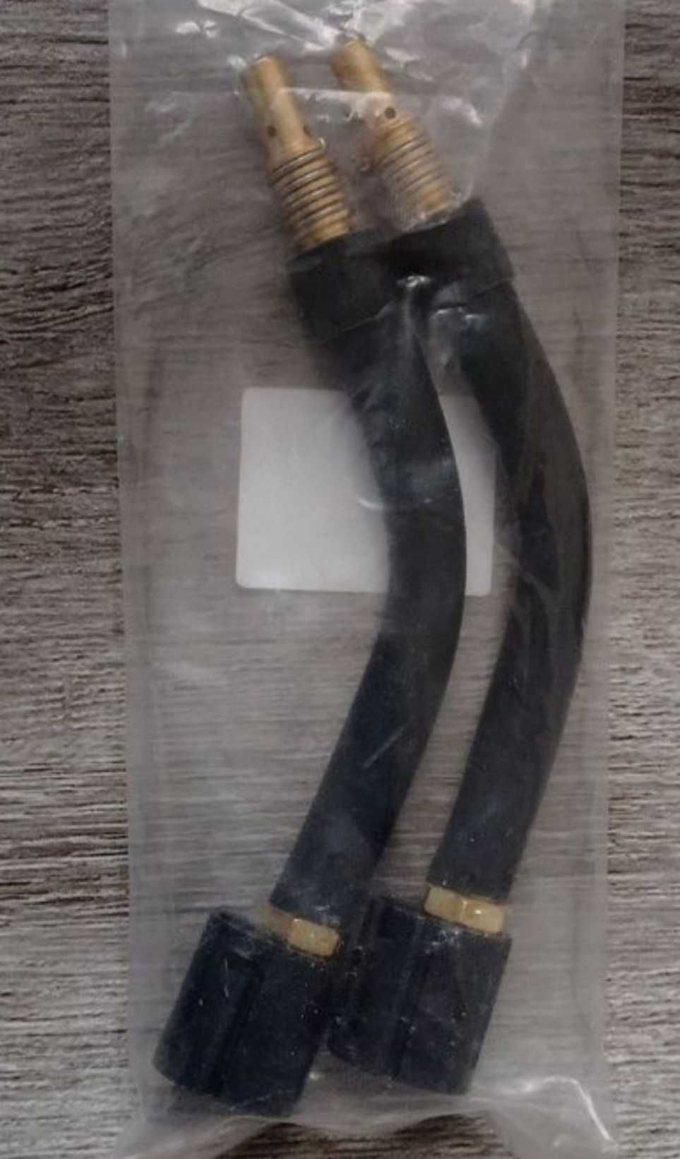 Korpus palnika MIG MB-15 / Fajka