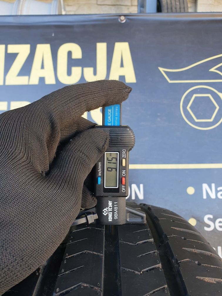 Opony letnie 215/75/16C Nexen Roadian CTX nowe