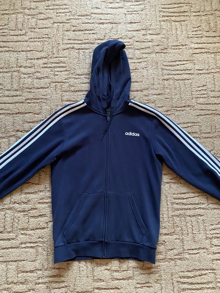 Зіп худі Adidas