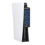 Wentylator Chłodzący Do Ps5 Kiwi Home Px07-2 Czarny