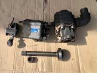 Hydraulika Siłowa Renault/Man/Daf/Iveco