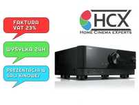 Yamaha MusicCast RX-V6A amplituner sprawdź szczegóły