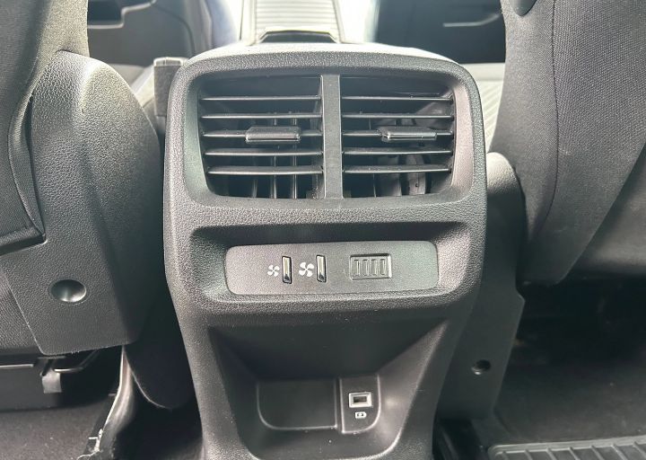 Peugeot Rifter 1.5 BlueHDI Allure Pack S&S