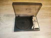 Adapter, gramofon, Harwood Stereo Mark III