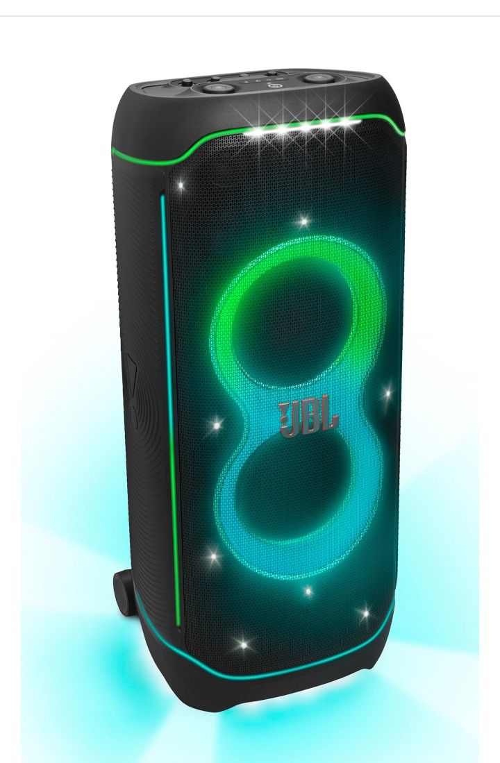 JBL Partbox Ultimate 1100
