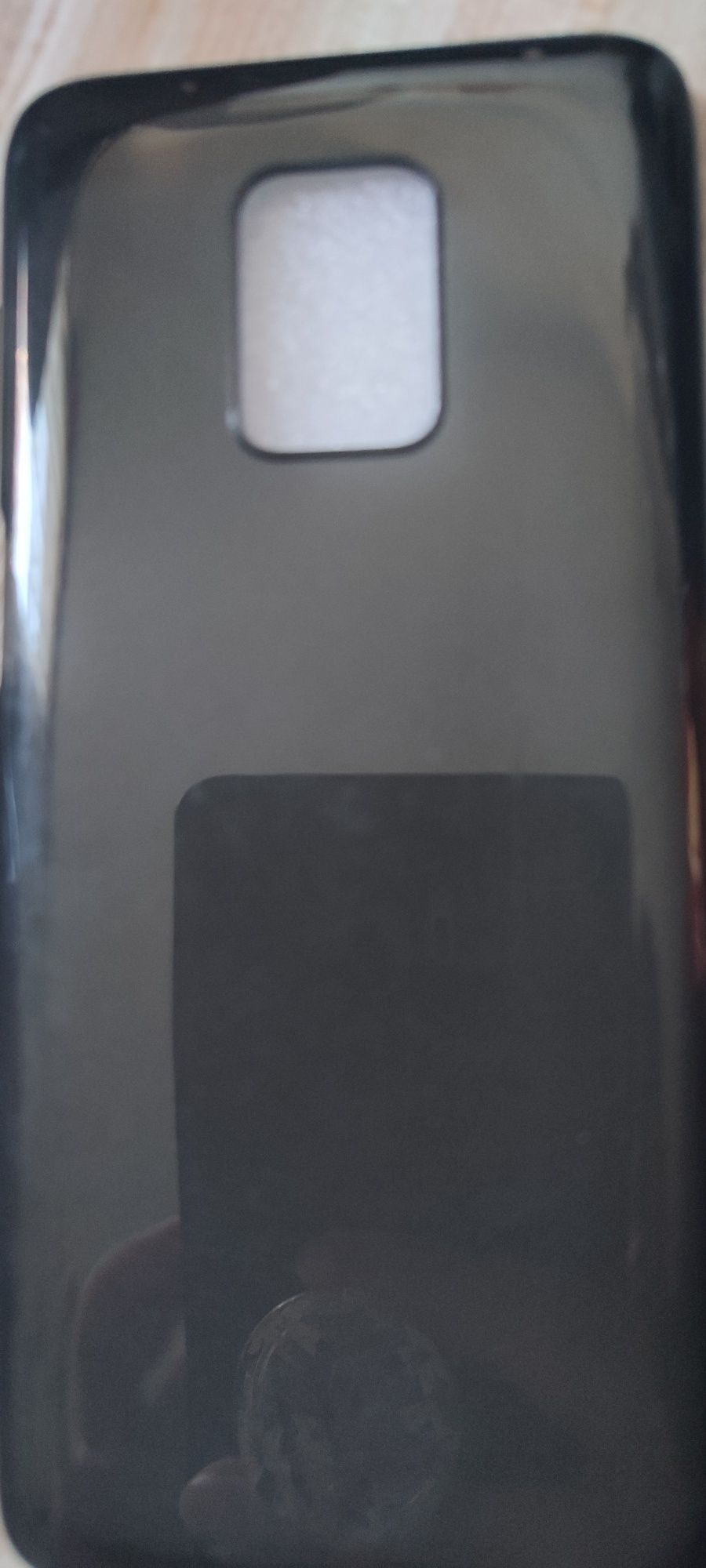 Etui do  Xiaomi Redmi Note 9 pro