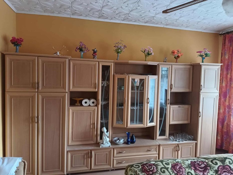 Meble za darmo segment