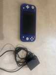 Konsola Nintendo switch lite