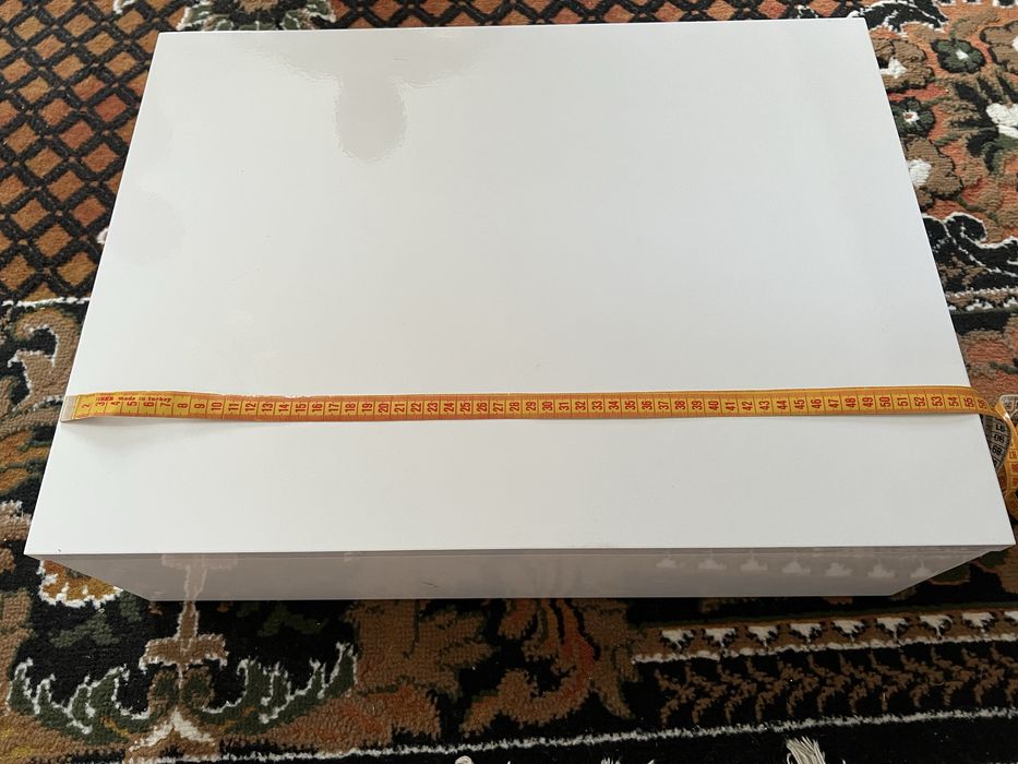 Підвісний туалетний столик Viva та підвісні приліжкові тумби MiroMax