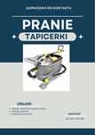 Pranie Kanap Dywanów Foteli Krzeseł Tapicerki Samochodu
