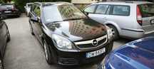 Opel Vectra C 1.9 CDTI 2007 diesel kombi. Wrocław