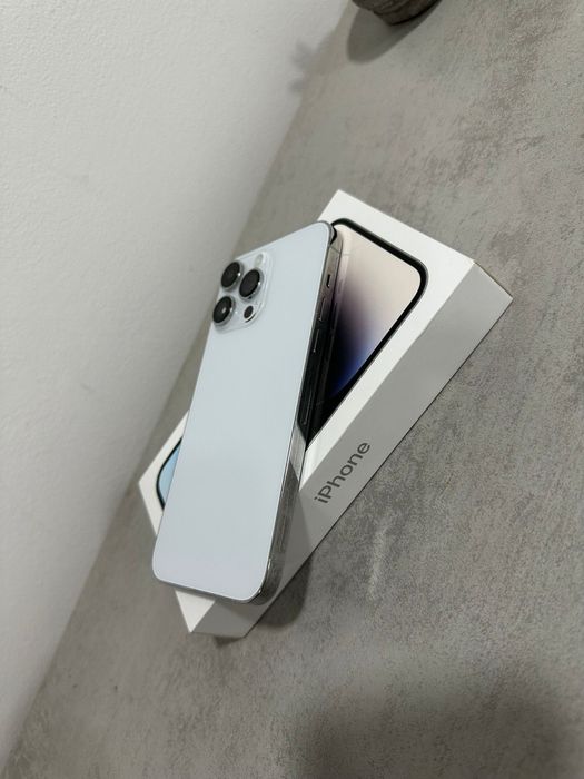 iPhone 14 Pro Max
