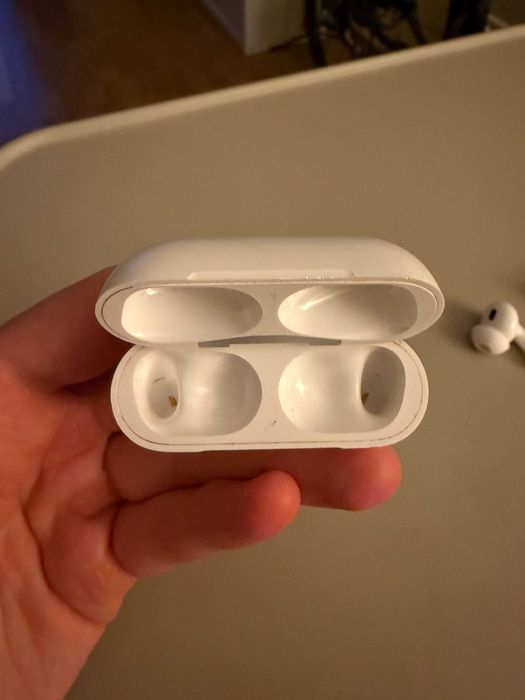 Навушники Apple AirPods Pro 2 type c