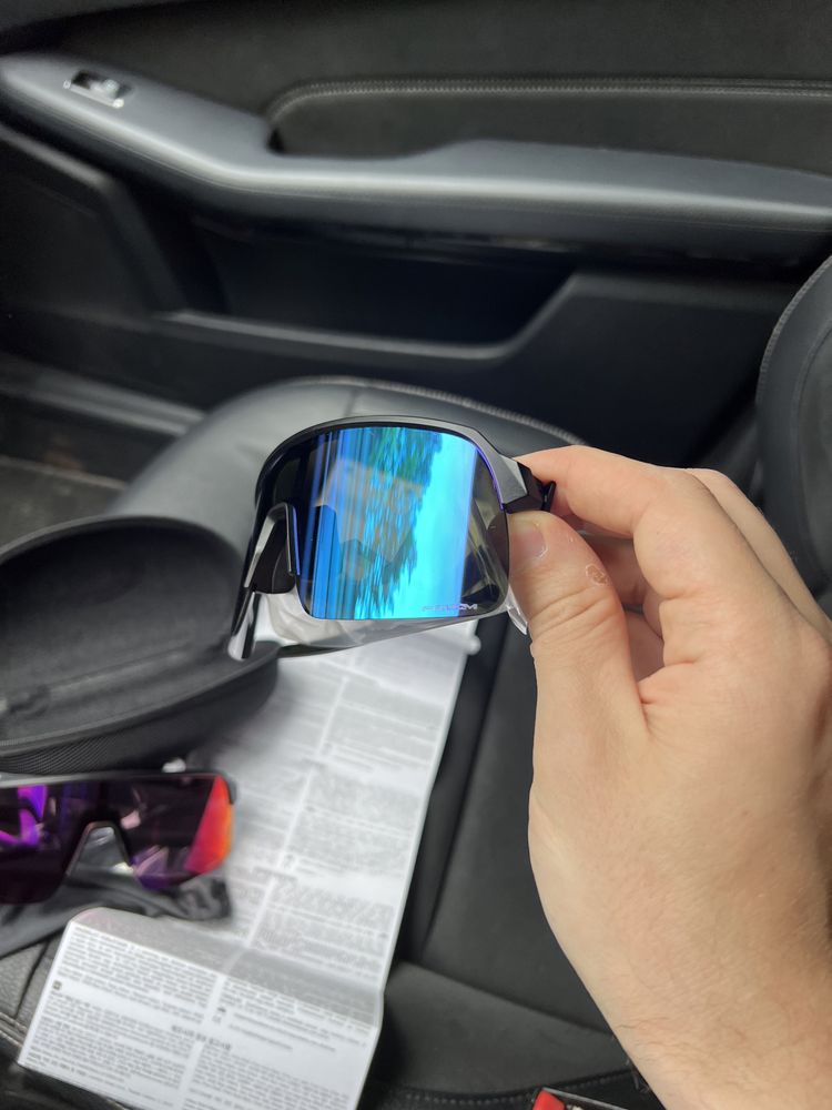 Окуляри Oakley Sutro Lite 0009463